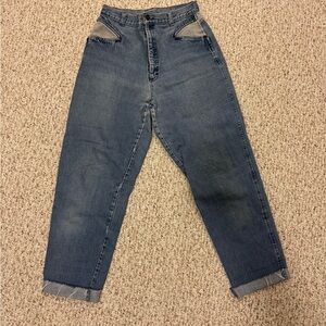 vintage cherokee jeans